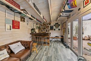 Garden Room- click for photo gallery